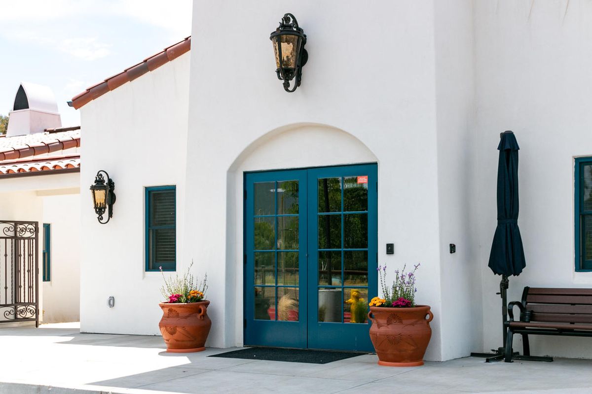 The Artesian Of Ojai 3