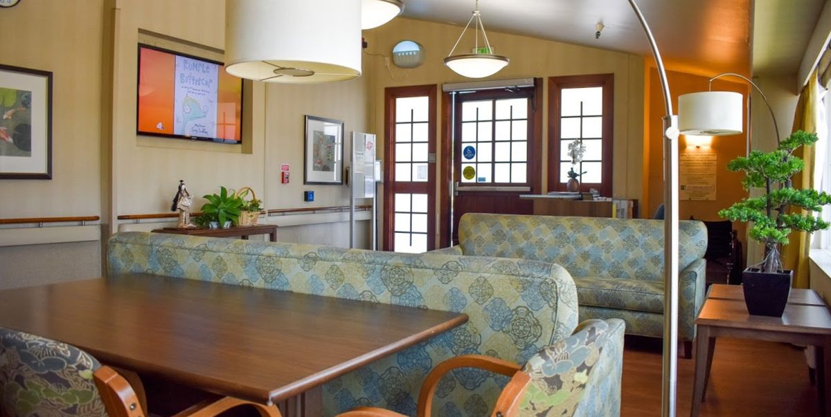 Kei-Ai South Bay Healthcare Center 4