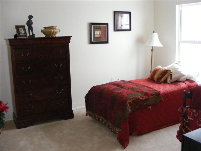 Wesley Ridge 3