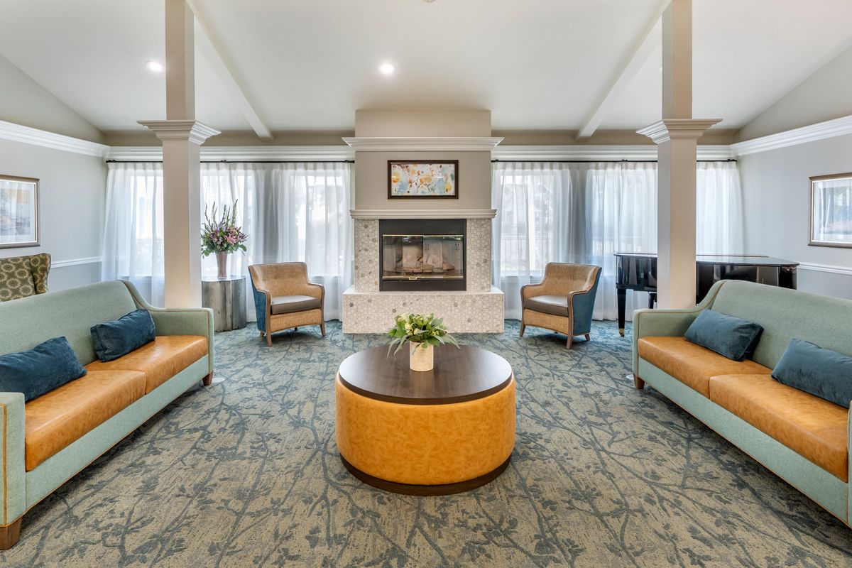 Brookdale Folsom 1