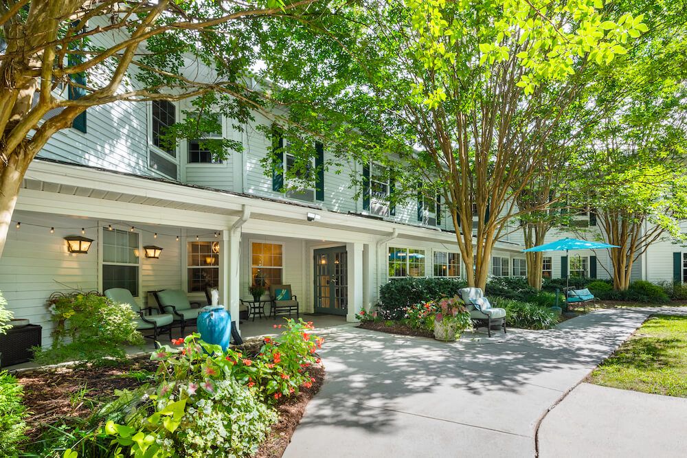 Arbor Terrace Asheville 3
