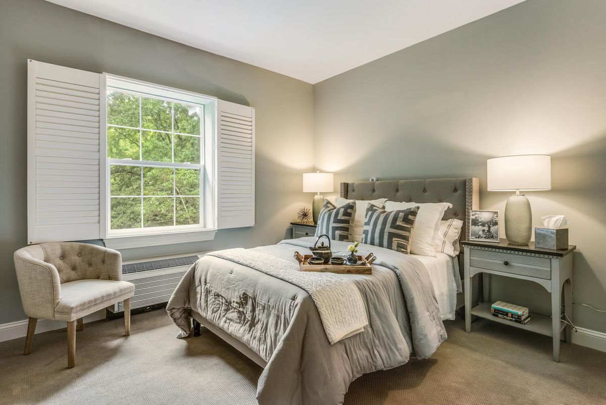 Arbor Terrace Asheville 2
