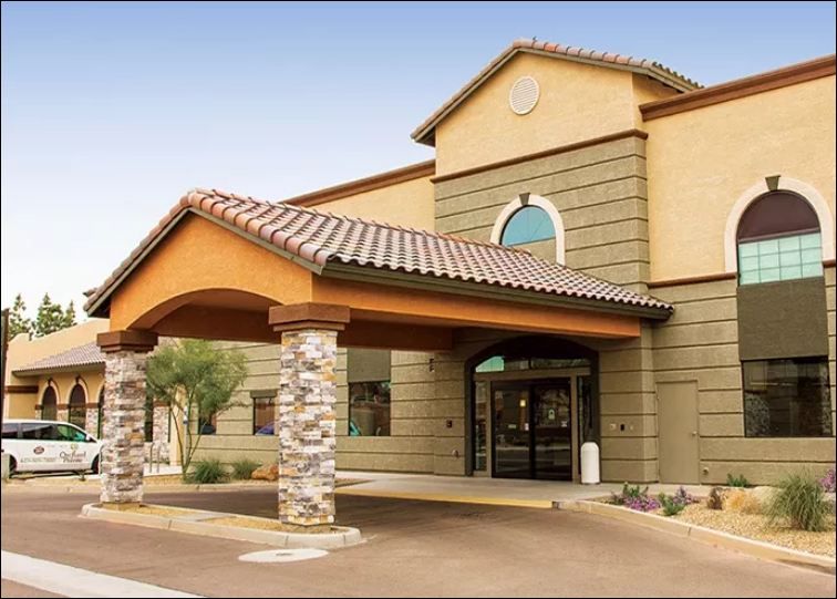 Orchard Pointe Assisted Living & Memory Support 2