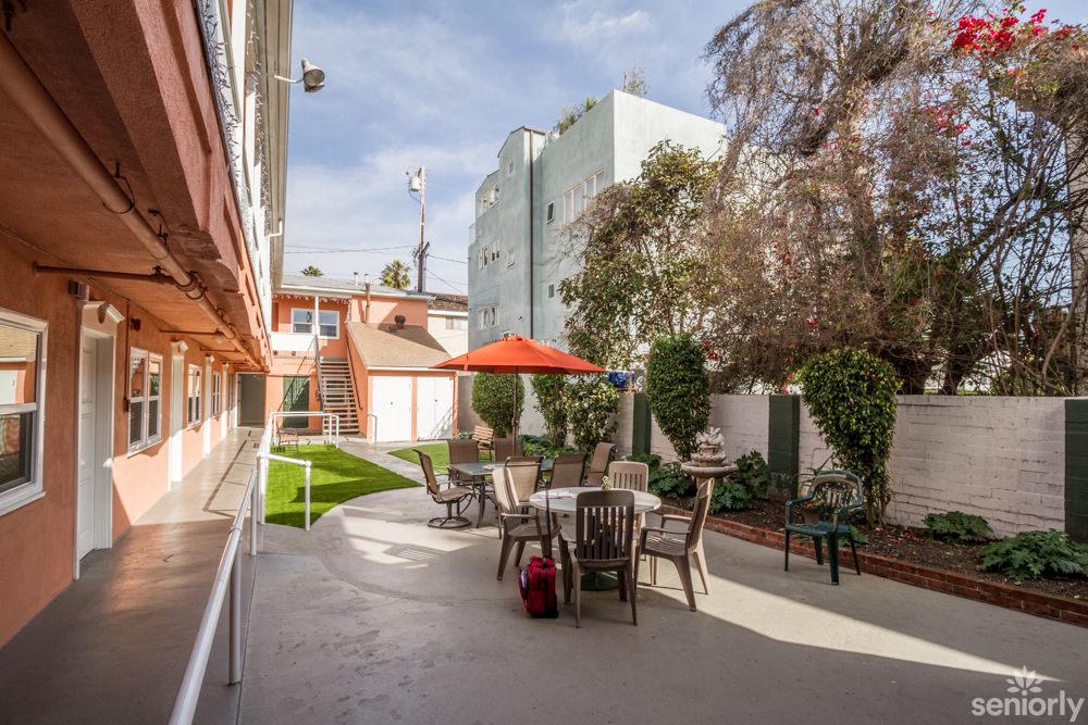 Bentley Suites 1
