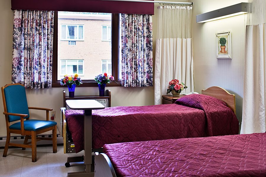 Complete Care at Groton Regency 3