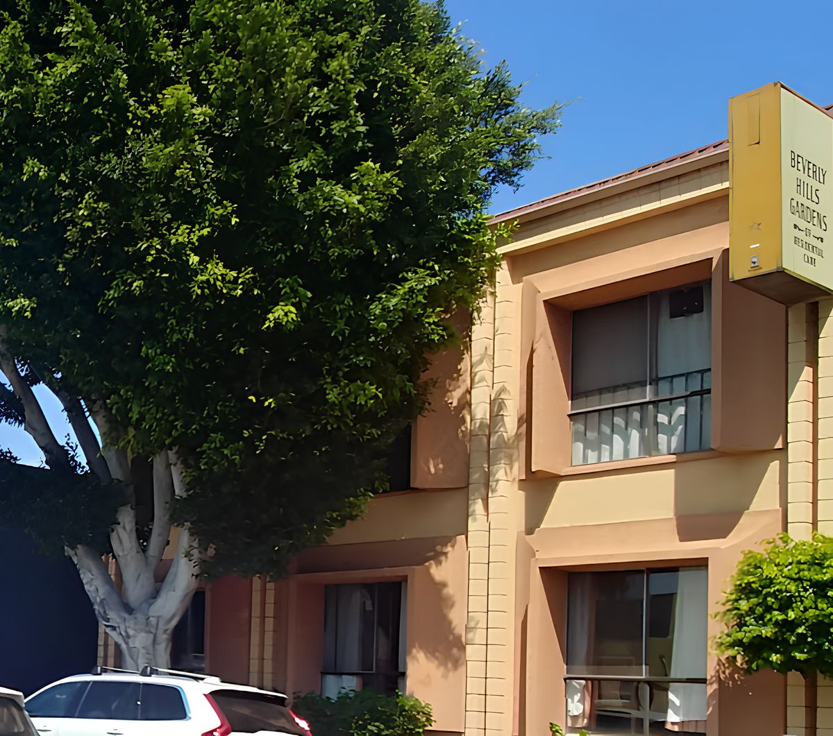 Beverly Hills Gardens Care Center 4