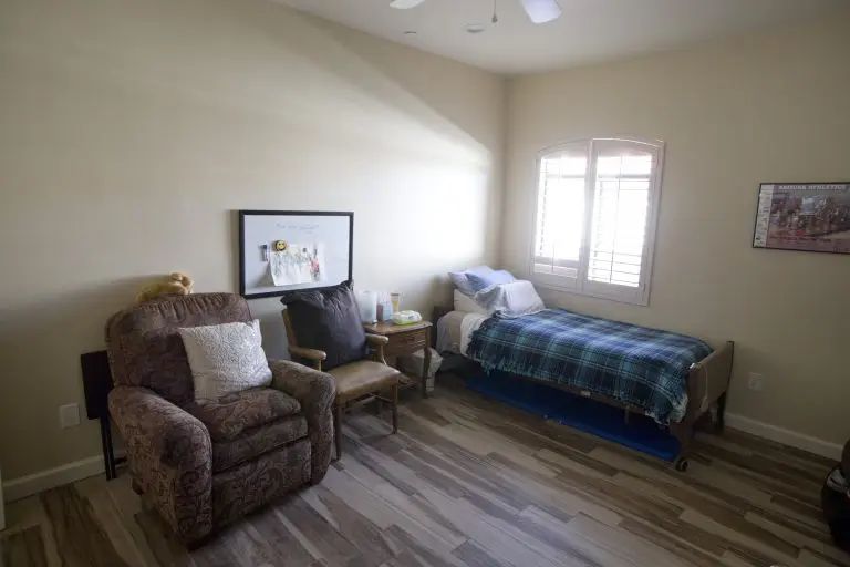 Starfish Care Homes at River Hills 1