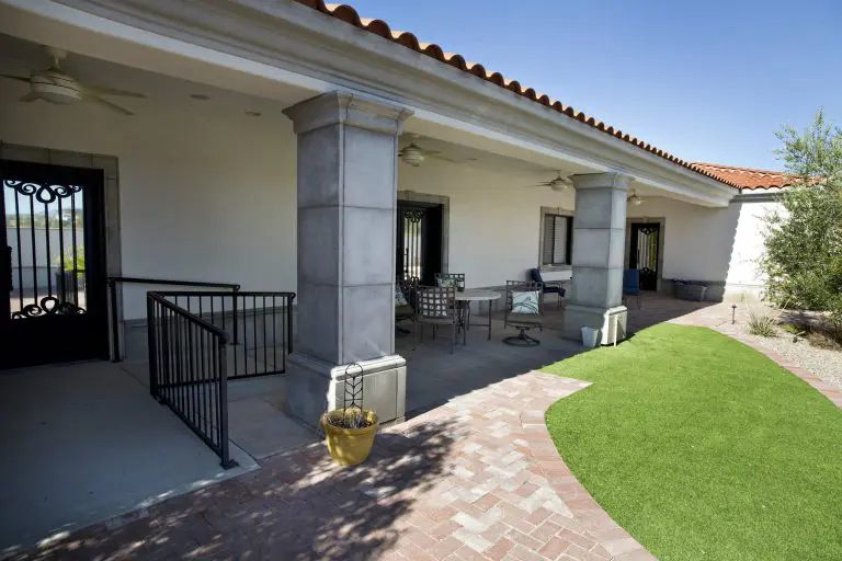 Starfish Care Homes at River Hills 2
