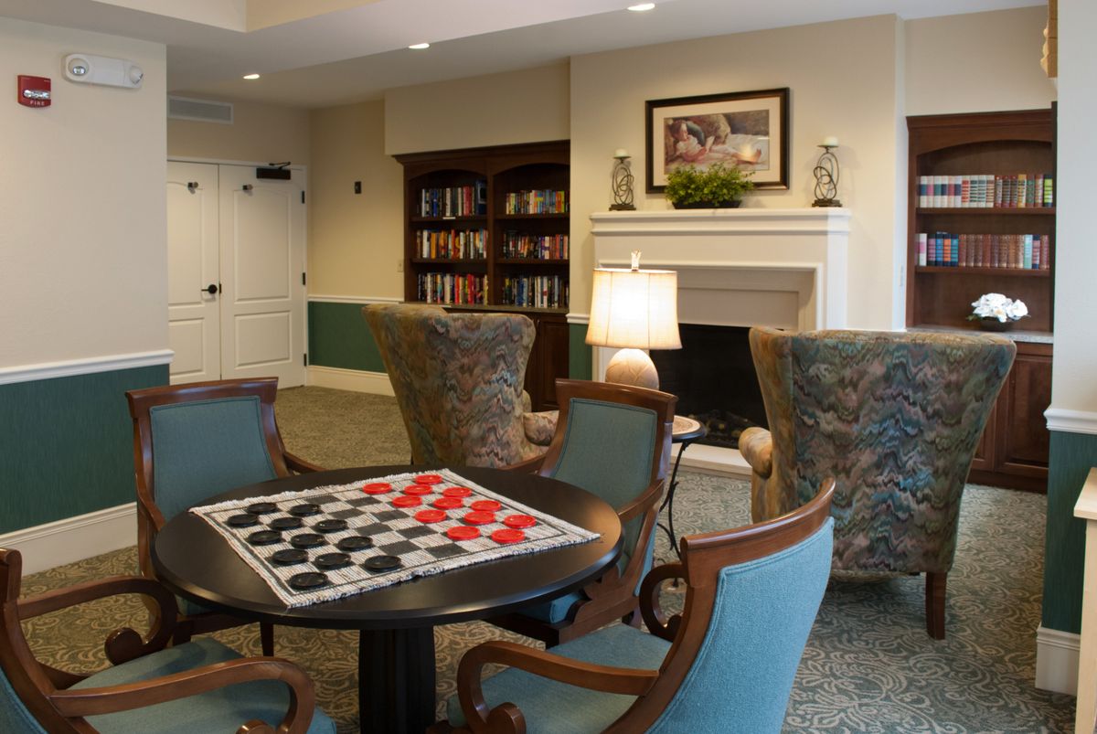 Westview at Ellisville Assisted Living & Memory Care 4
