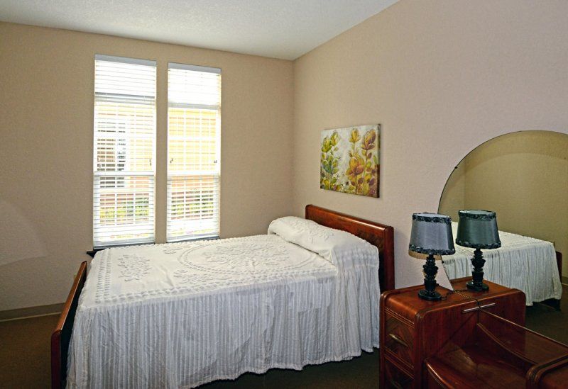The Webb House Retirement Center of Mcminnville 4