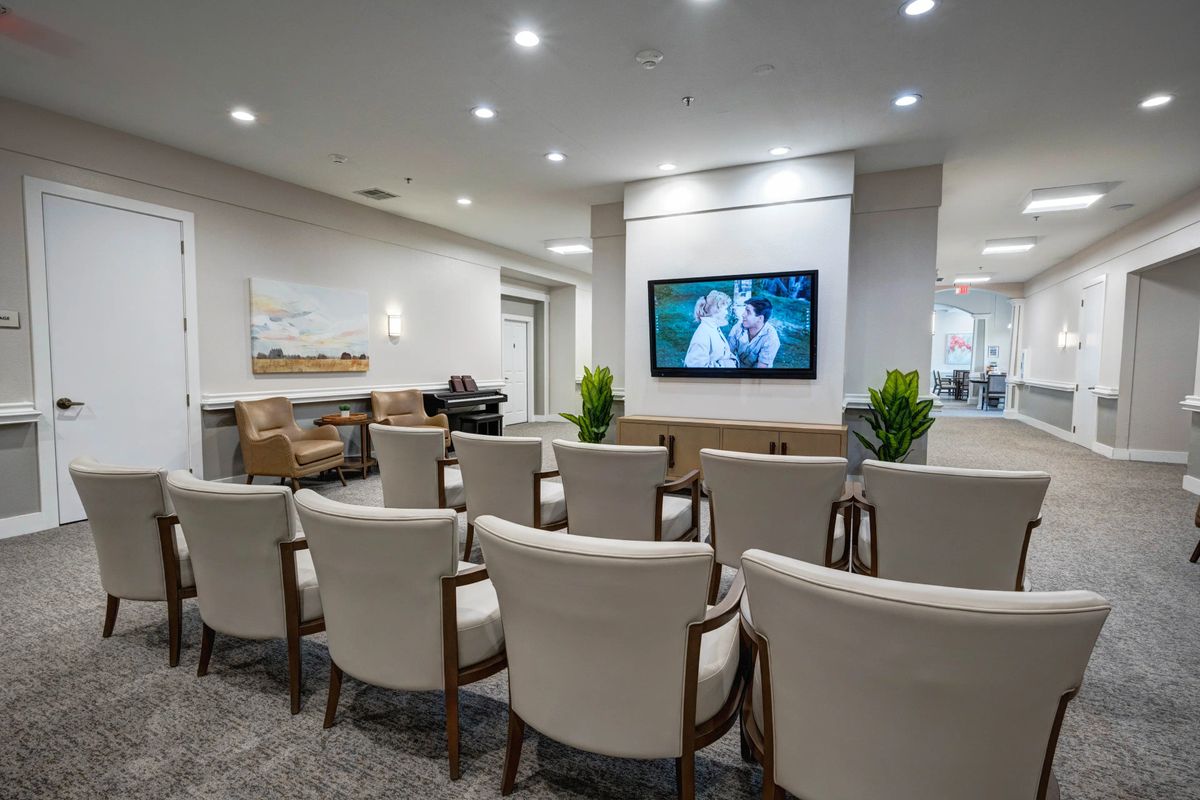 Hawkins Creek Assisted Living & Memory Care 3