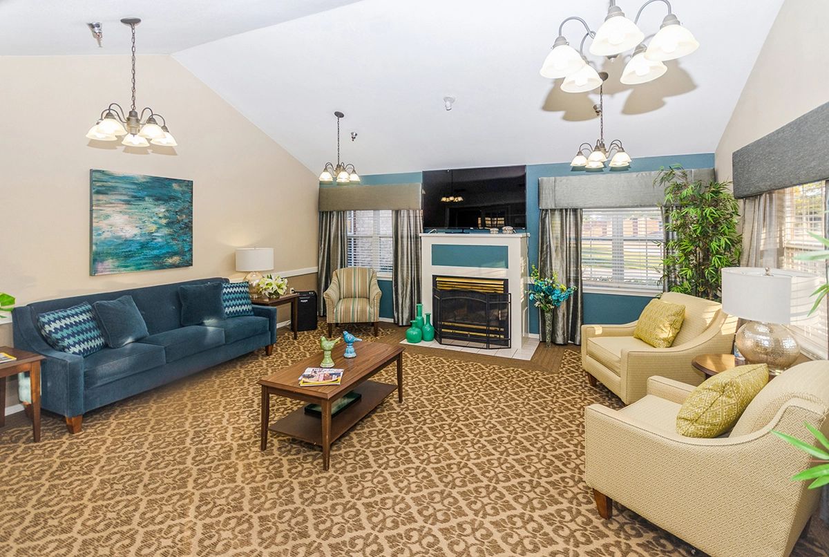 Mercer Terrace 1