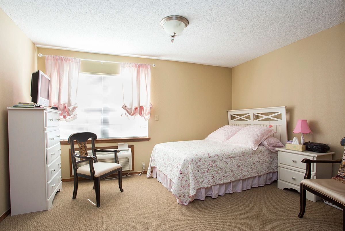 Mercer Terrace 2