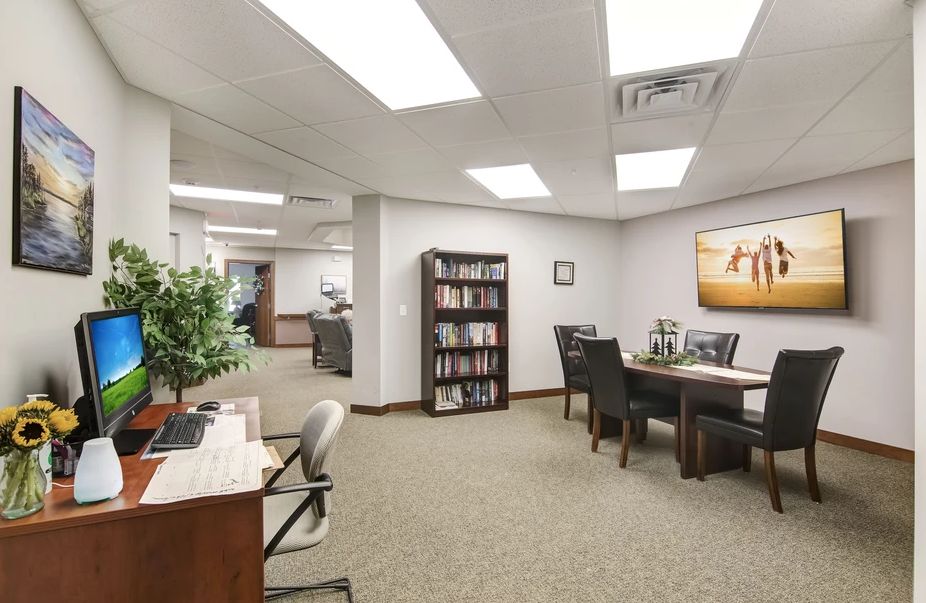 Suite Living Senior Care - North St. Paul 3