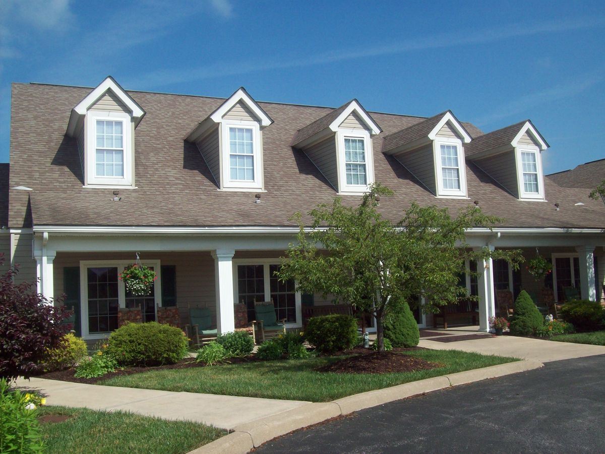 Lutheran Village Of Ashland 2