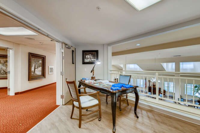Dogwood Estates 1