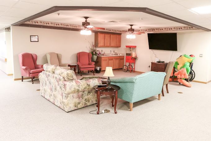 Vintage Park At Wamego 4