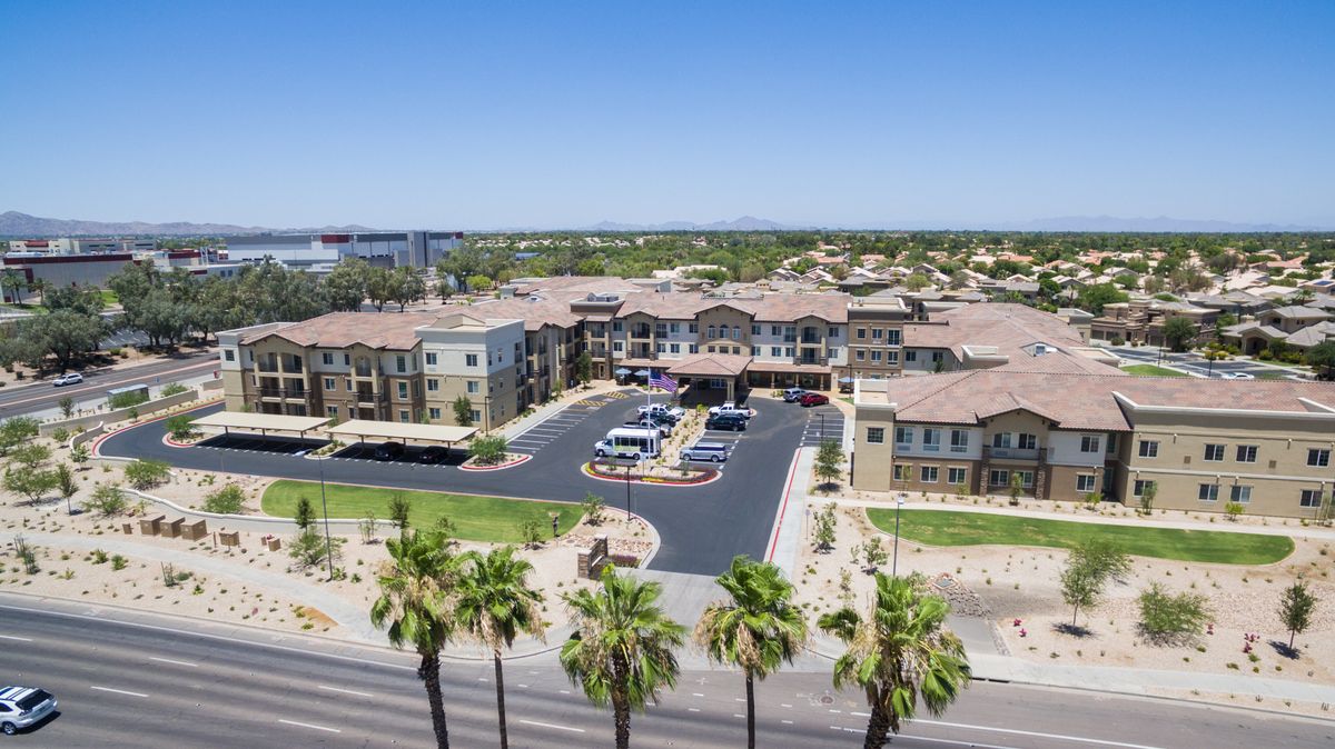 The Enclave at Chandler 3