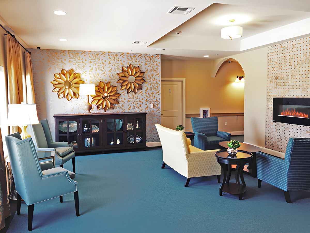 San Gabriel Memory Care 1