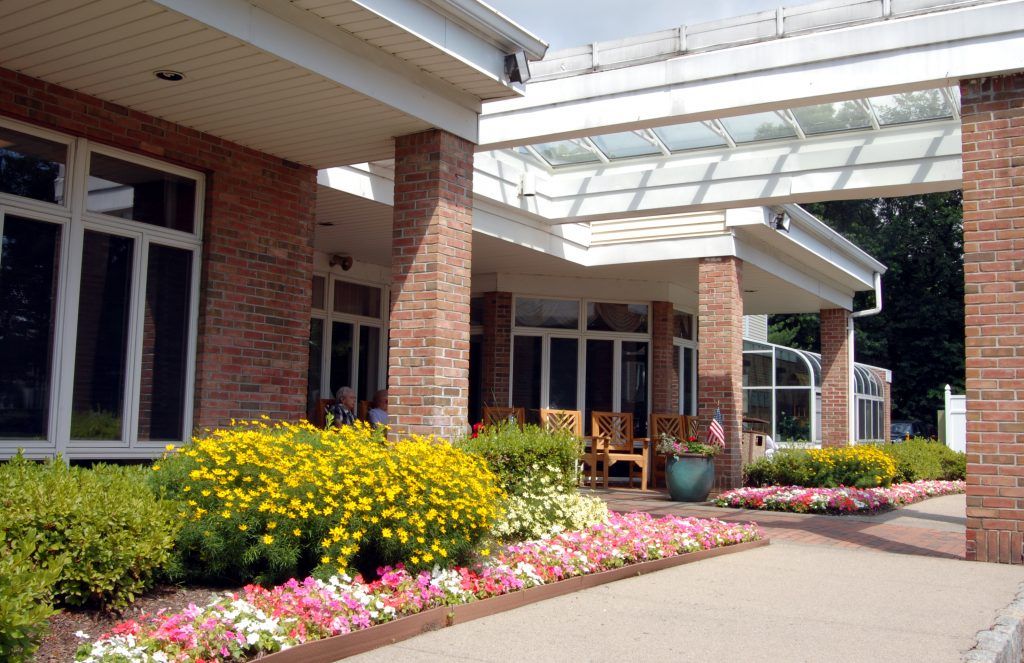 Mira Vie At Montville 1