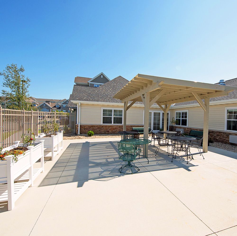 All Saints Memory Care 1