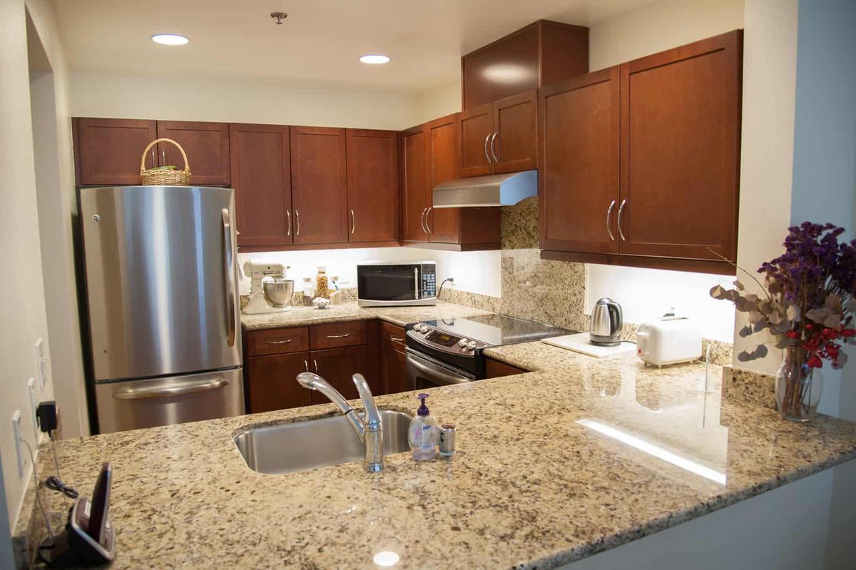 Leichtag Family Assisted Living Residence 3