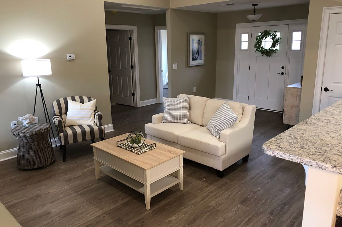 Clemson Heritage Senior Living 4