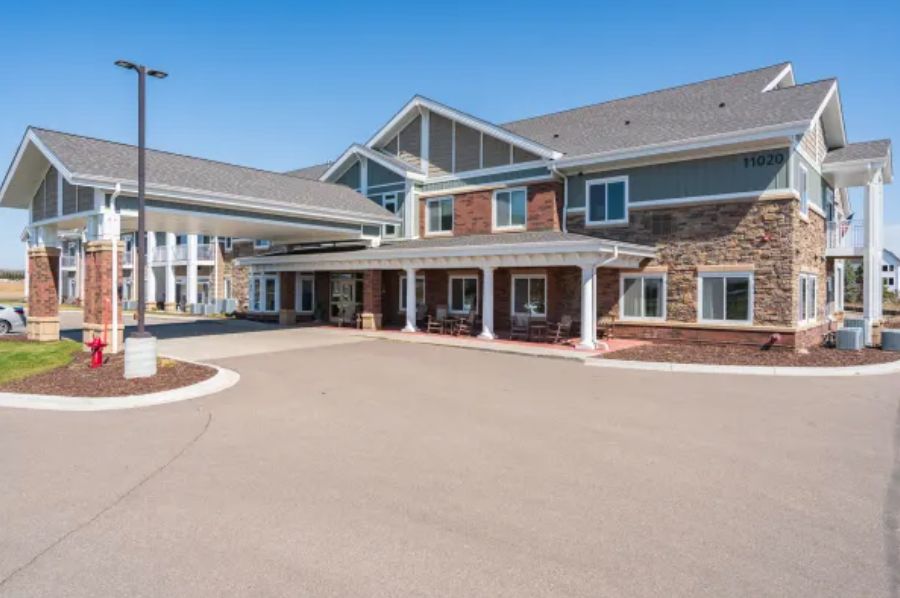 Arbor Glen Senior Living 1