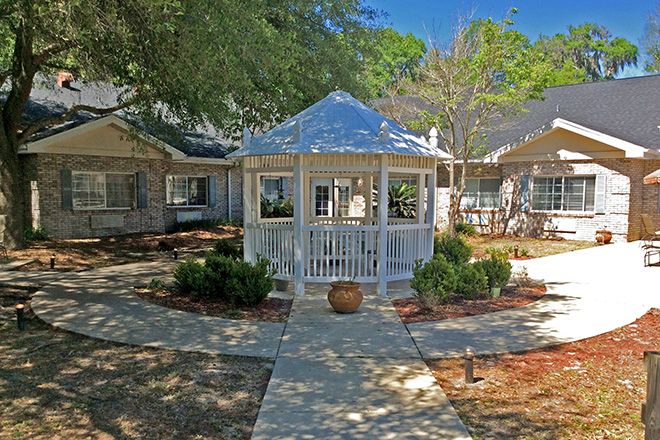 Charter Senior Living of Gainesville 2