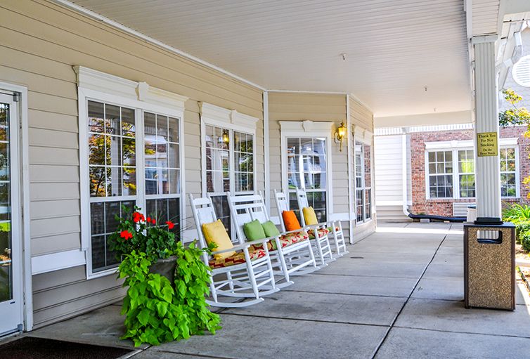 The Neighborhood at Paducah 2