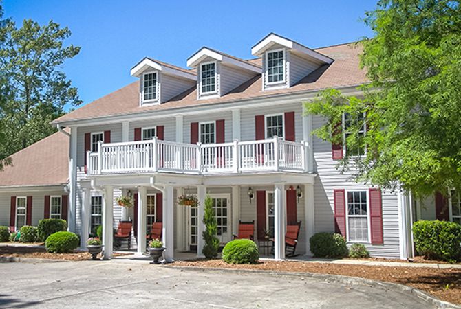 Cypress Square 1