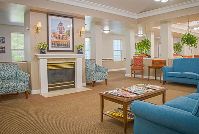 Cypress Square 2