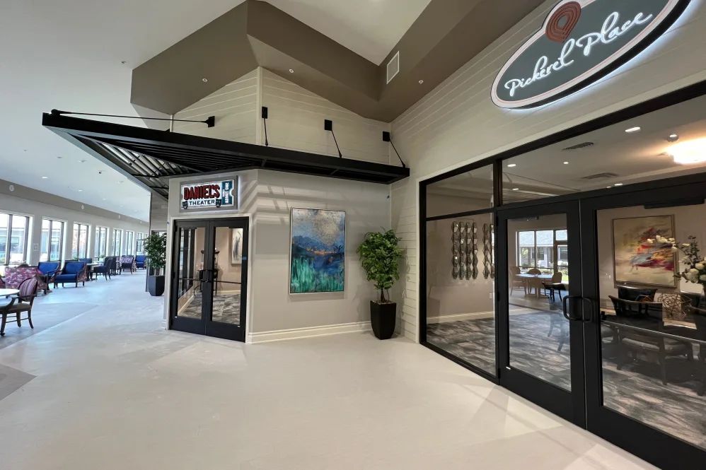 Randall Residence at Encore Village 4
