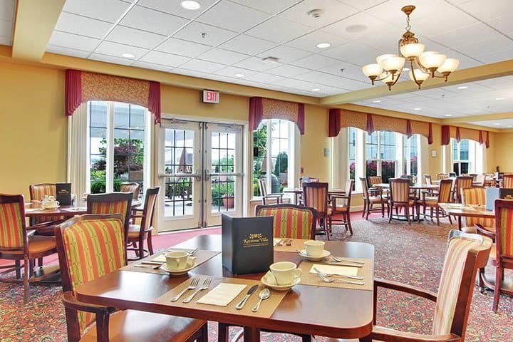Keystone Villa At Fleetwood 2