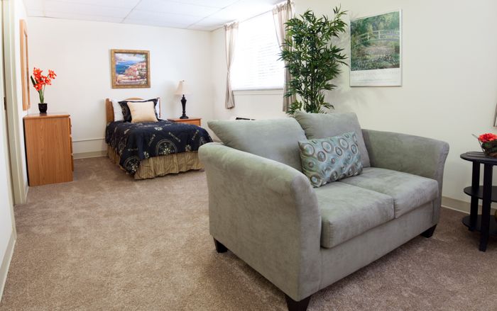 Holiday Retirement Home 4