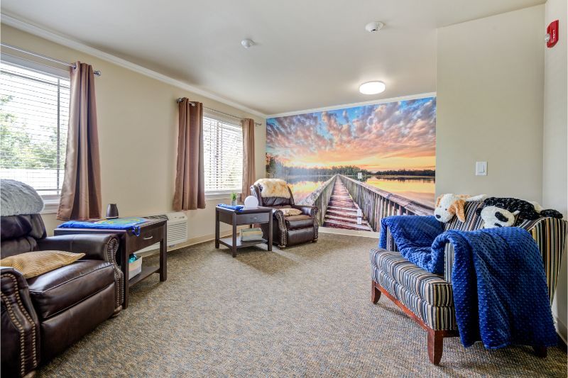 Juniper Glen Alzheimer's Special Care Center 3