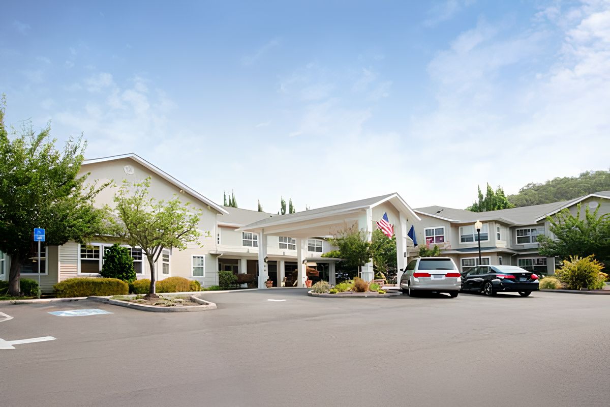 Oak Park Senior Living by Cogir 4