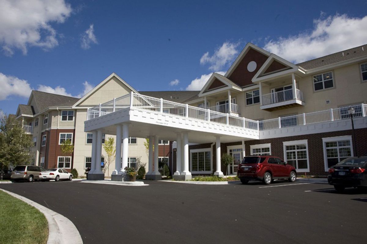 Amira Choice Roseville 1