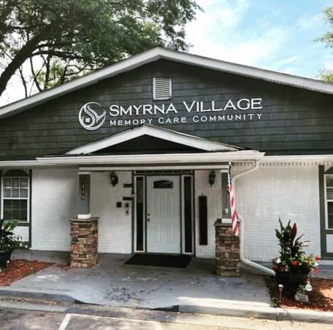 Smyrna Village 2