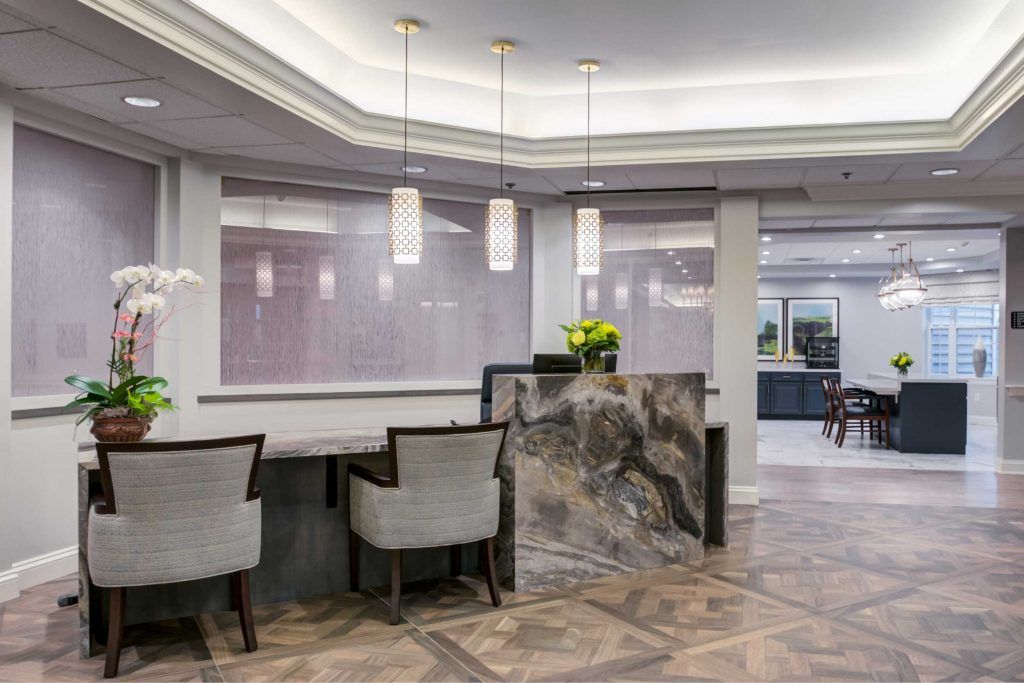 Brandywine Living At Dresher Estates 4