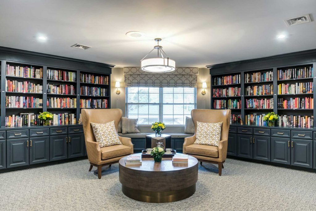 Brandywine Living At Dresher Estates 3