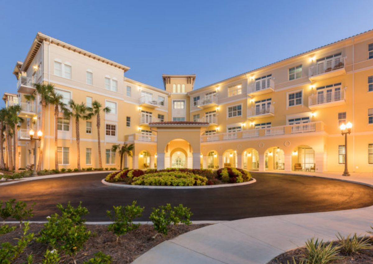 Grand Living At Citrus Hills 1