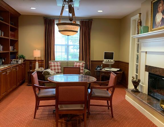 The Reserve at Pearland Assisted Living and Memory Care 2