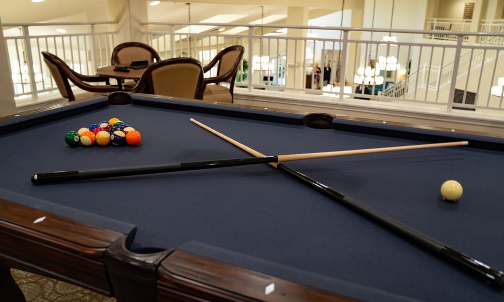 The Savoy Gracious Retirement Living 4
