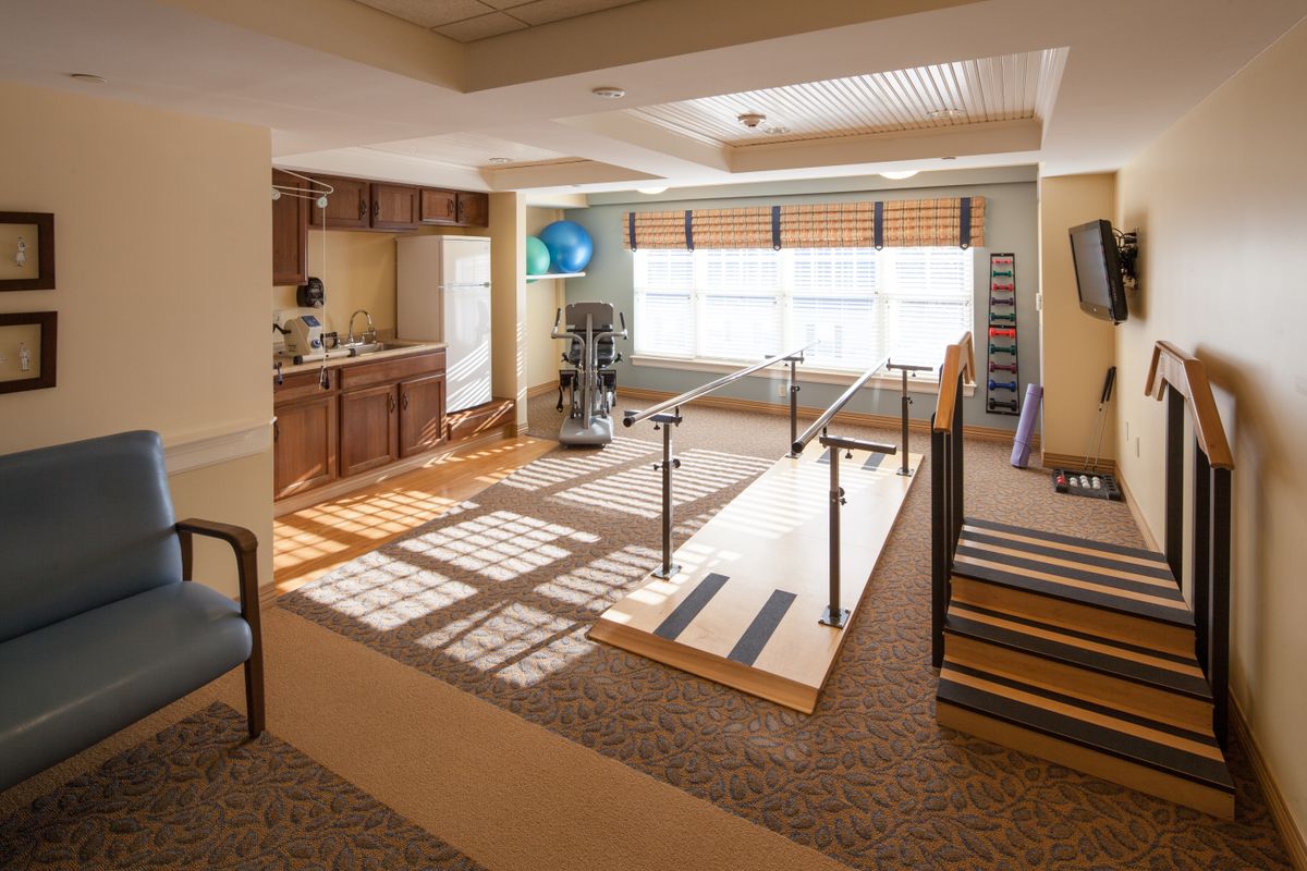 Wentworth Senior Living 1