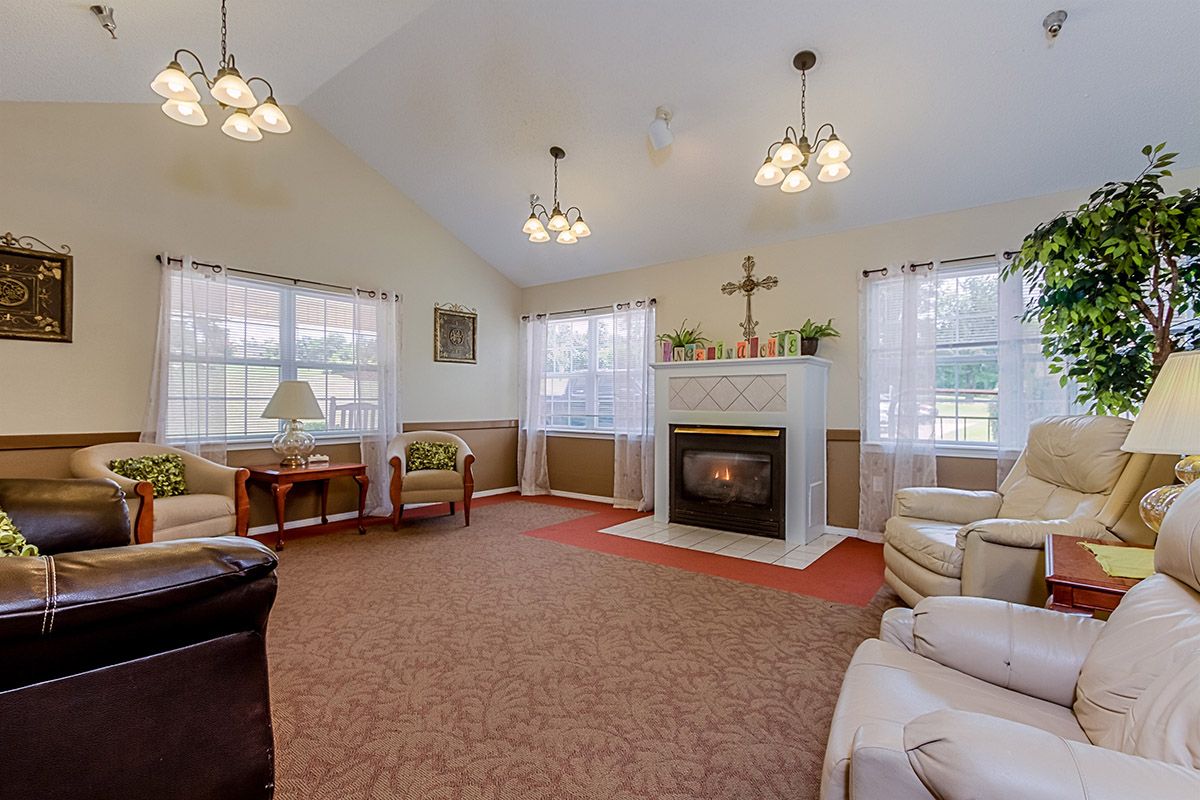 Angelina House 3