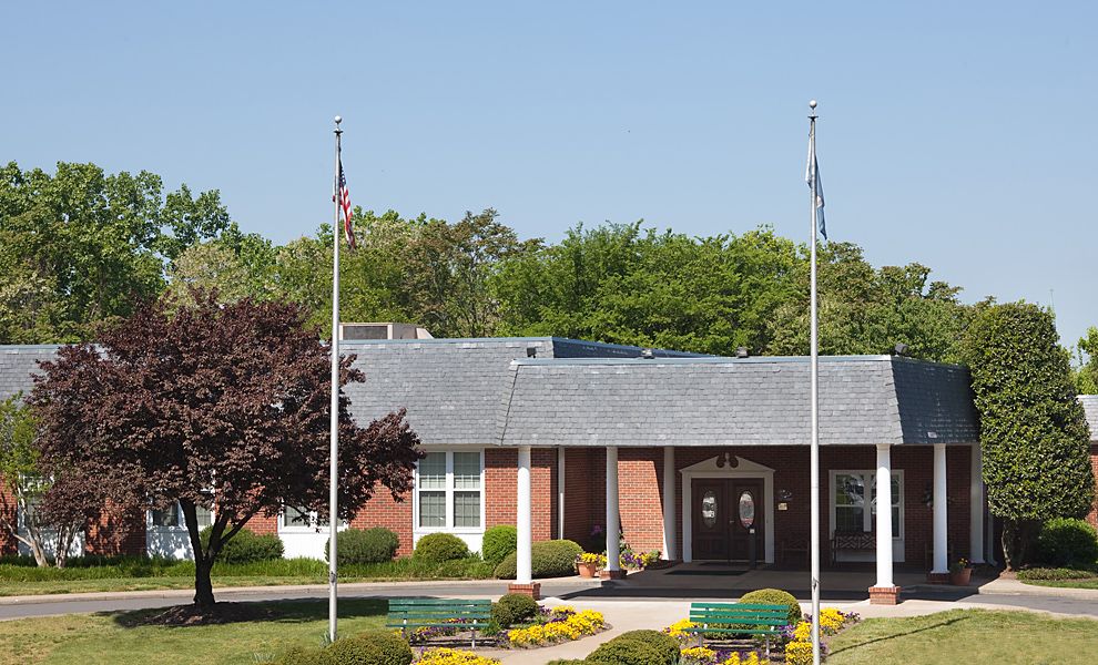 Woodmont Center 1