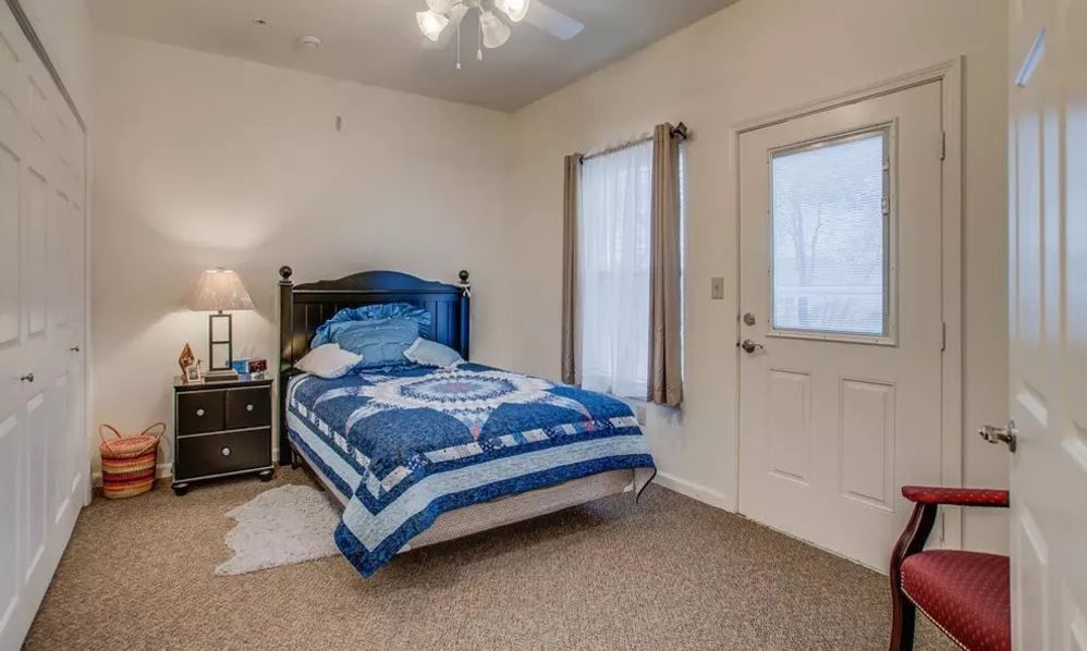 Foxberry Terrace Senior Living 2