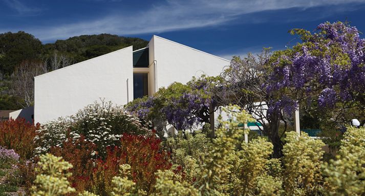 Carmel Valley Manor 2