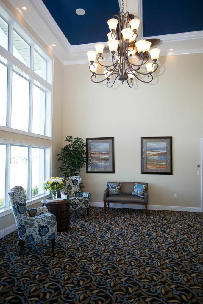The Manor at Lake Jackson 4